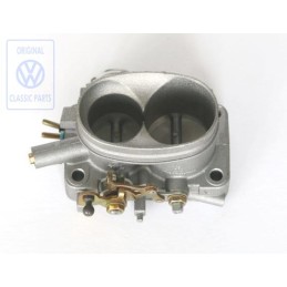 Genuine VW Throttle Valve Adapter - 067133063S