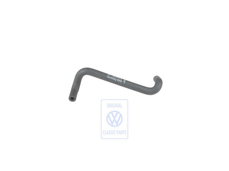 Genuine VW Hose - 067133642B