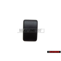 Genuine VW Knob For - 191881633B