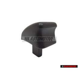 Genuine VW Knob For - 191881633B