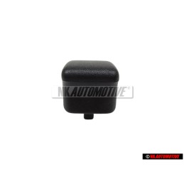 Genuine VW Knob For - 191881633B