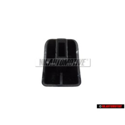 Genuine VW Knob For - 191881633B
