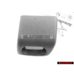 Genuine VW Cover Cap - 1H6955109