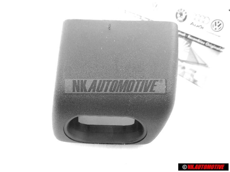 Genuine VW Cover Cap - 1H6955109