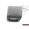 Genuine VW Cover Cap - 1H6955109
