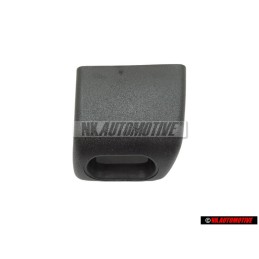 Genuine VW Cover Cap - 1H6955109