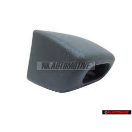Genuine VW Cover Cap - 1H6955109