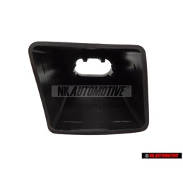 Genuine VW Cover Cap - 1H6955109