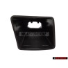 Genuine VW Cover Cap - 1H6955109