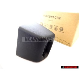Genuine VW Cover Cap - 1H6955110