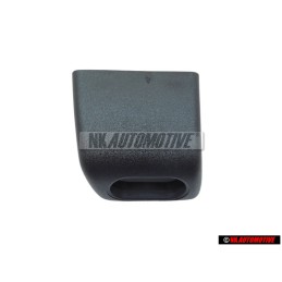 Genuine VW Cover Cap - 1H6955110