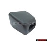 Genuine VW Cover Cap - 1H6955110