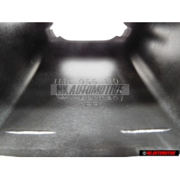 Genuine VW Cover Cap - 1H6955110