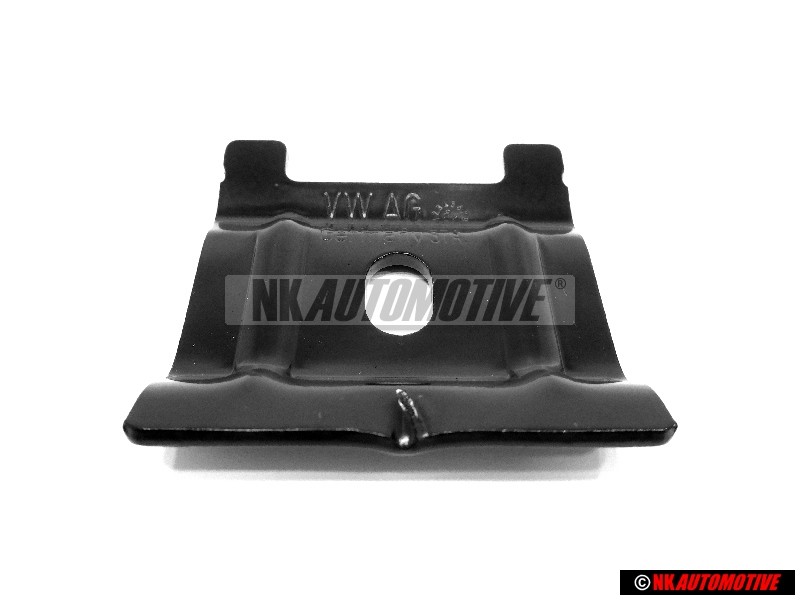 Genuine VW Clamping Strip For Battery - 1J0803219