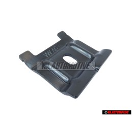 Genuine VW Clamping Strip For Battery - 1J0803219
