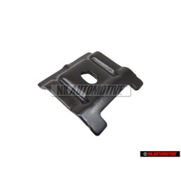Genuine VW Clamping Strip For Battery - 1J0803219