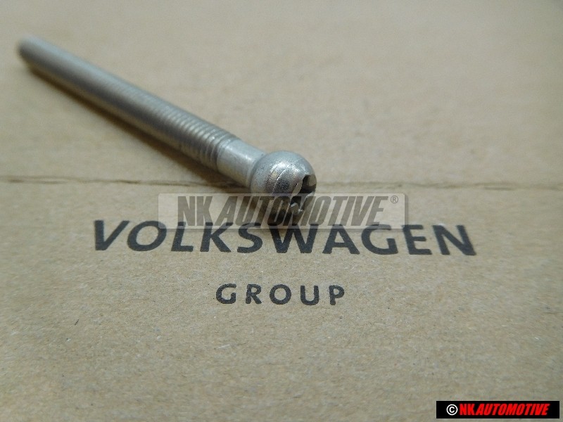 Genuine VW Adjusting-Screw For A Scirocco 2 - 533941141B
