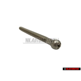 Genuine VW Adjusting-Screw For A Scirocco 2 - 533941141B
