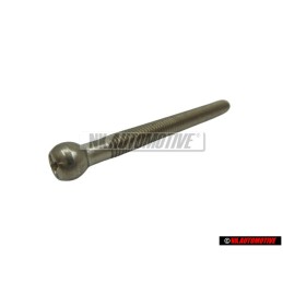 Genuine VW Adjusting-Screw For A Scirocco 2 - 533941141B