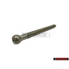 Genuine VW Adjusting-Screw For A Scirocco 2 - 533941141B