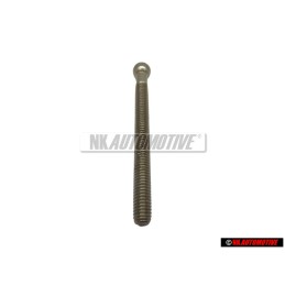 Genuine VW Adjusting-Screw For A Scirocco 2 - 533941141B