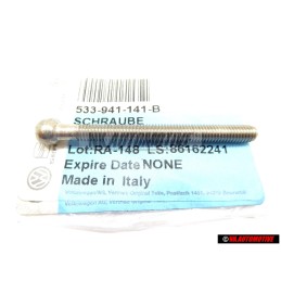 Genuine VW Adjusting-Screw For A Scirocco 2 - 533941141B
