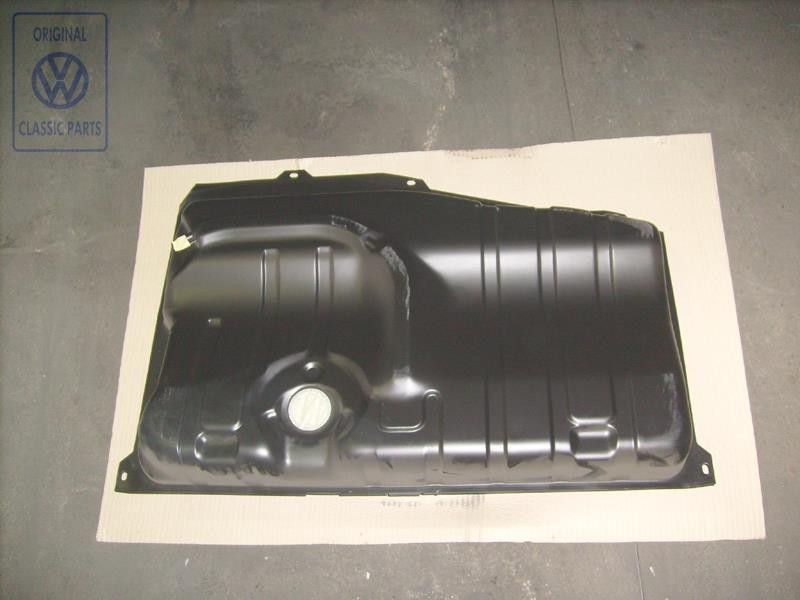 Genuine VW Fuel Tank - 155201075C