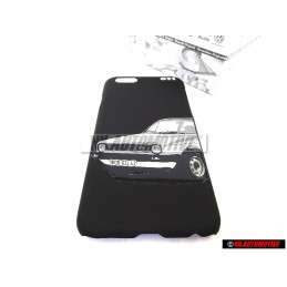 Genuine VW Cover For iPhone 6 - 5GB051708