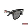 Genuine VW Sunglasses Black - 5GB087900 041