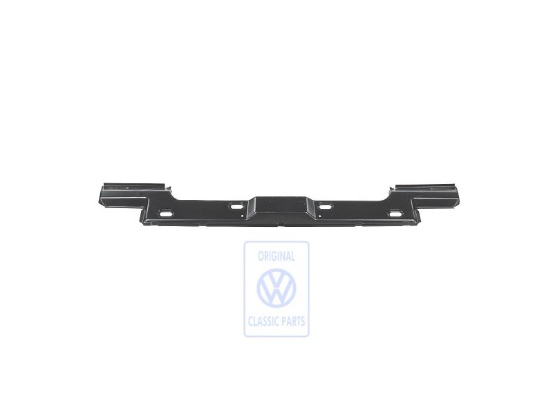 Genuine VW Reinforcement For Cross Panel - 155813311B