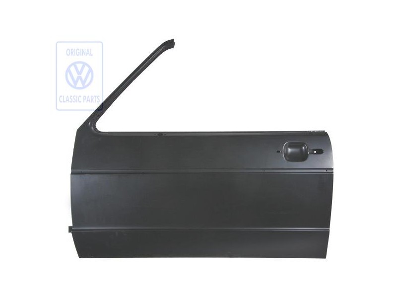 Genuine VW Door - 155831051E