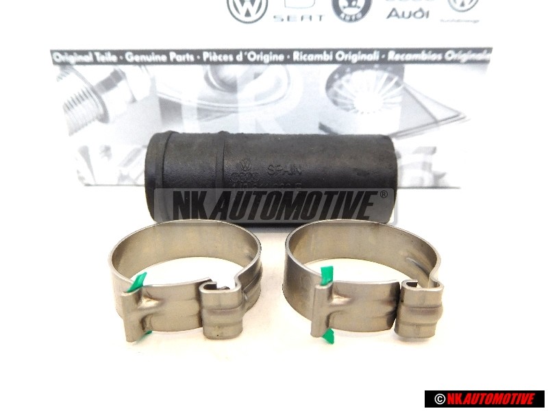 Genuine VW Conversion Kit For Vacuum Pipe - 6N0698998