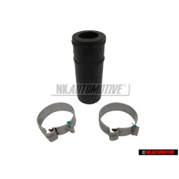 Genuine VW Conversion Kit For Vacuum Pipe - 6N0698998