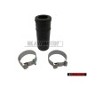Genuine VW Conversion Kit For Vacuum Pipe - 6N0698998