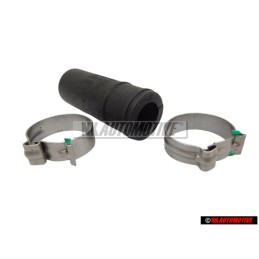 Genuine VW Conversion Kit For Vacuum Pipe - 6N0698998