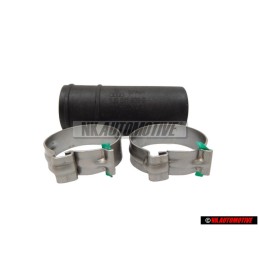Genuine VW Conversion Kit For Vacuum Pipe - 6N0698998