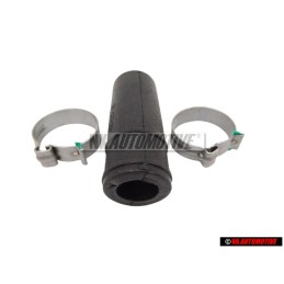 Genuine VW Conversion Kit For Vacuum Pipe - 6N0698998