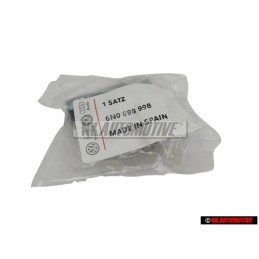 Genuine VW Conversion Kit For Vacuum Pipe - 6N0698998