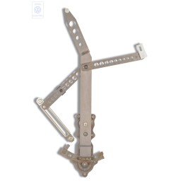 Genuine VW Window Regulator - 155837401A