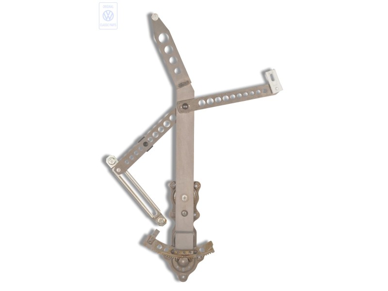 Genuine VW Window Regulator - 155837401A