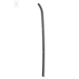 Genuine VW Trim Strips For Door Window - 155853326A
