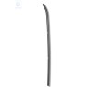Genuine VW Trim Strips For Door Window - 155853326A