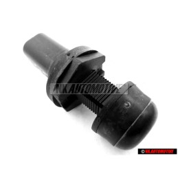 Genuine VW Stop Buffer Adjustable - 6X0827499F
