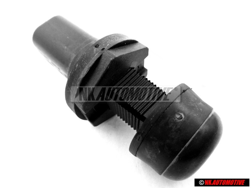 Genuine VW Stop Buffer Adjustable - 6X0827499F