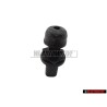 Genuine VW Stop Buffer Adjustable - 6X0827499F