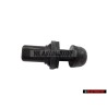 Genuine VW Stop Buffer Adjustable - 6X0827499F