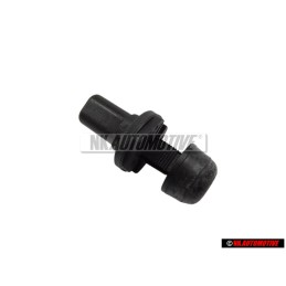 Genuine VW Stop Buffer Adjustable - 6X0827499F
