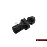 Genuine VW Stop Buffer Adjustable - 6X0827499F