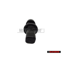 Genuine VW Stop Buffer Adjustable - 6X0827499F