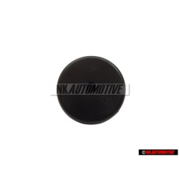 Genuine VW Bung - 6X0827951B